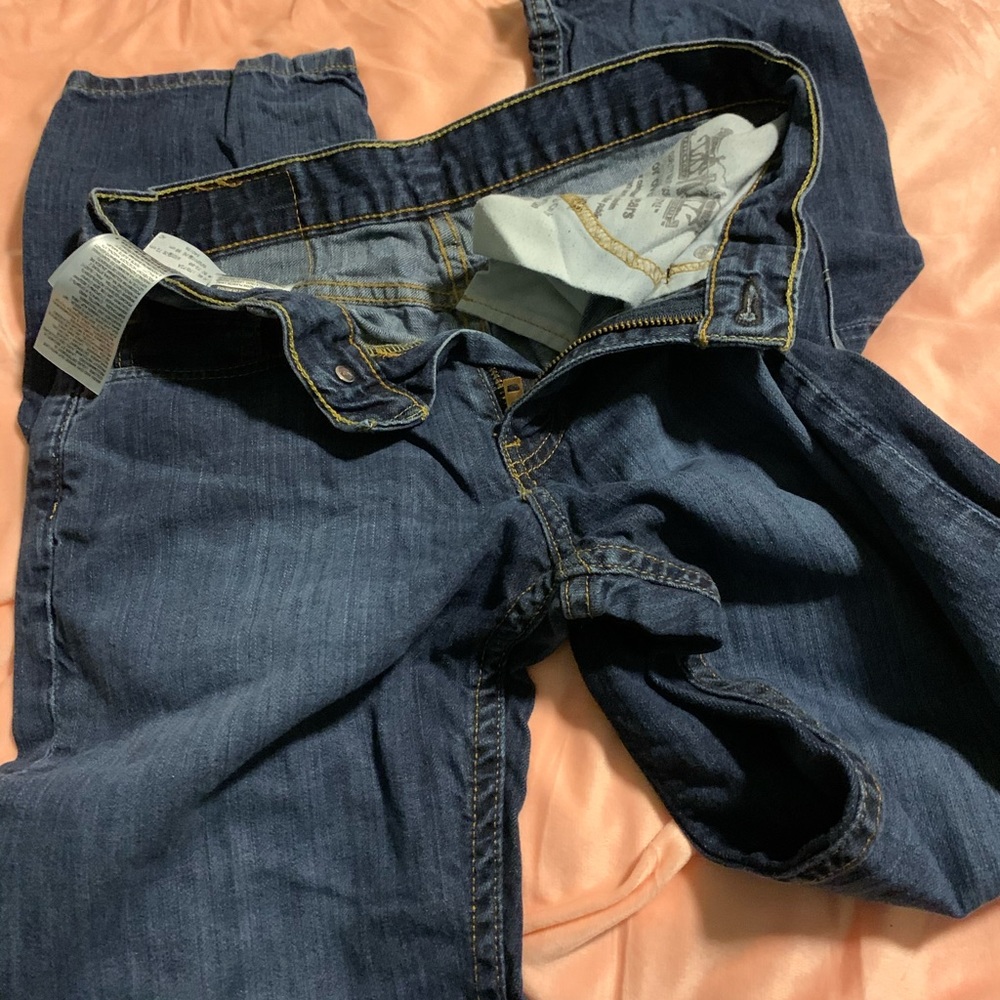 Levi’s